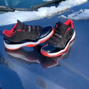Bred 11